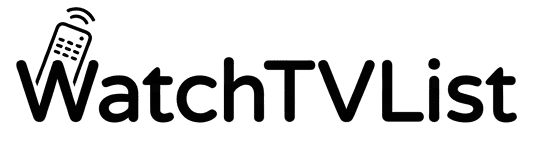 WatchTVList - Your Ultimate TV Guide